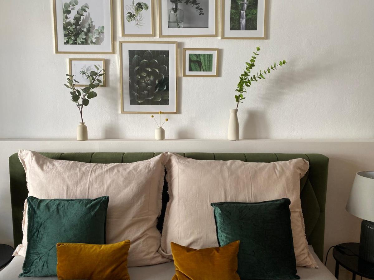 Big Vintage Style Flat Near Schönbrunn Apartment *