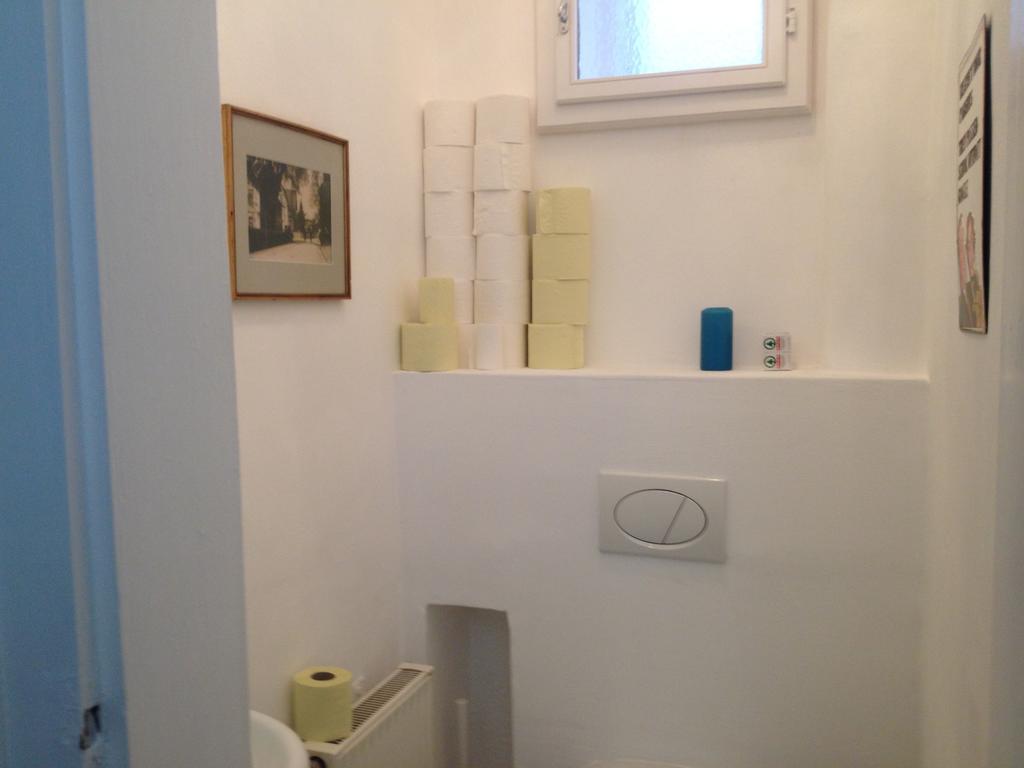 Big Vintage Style Flat Near Schönbrunn Apartment *